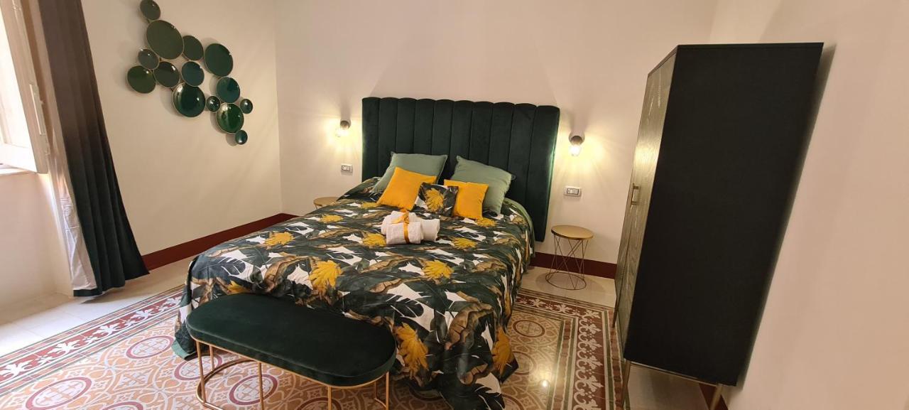Ballaro Guest House Palermo Luaran gambar