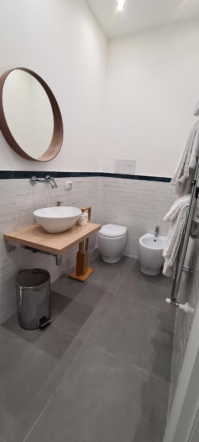 Ballaro Guest House Palermo Luaran gambar