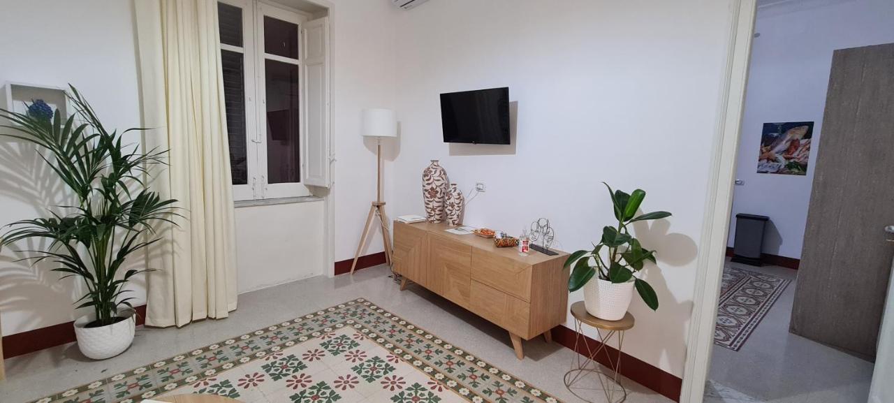 Ballaro Guest House Palermo Luaran gambar