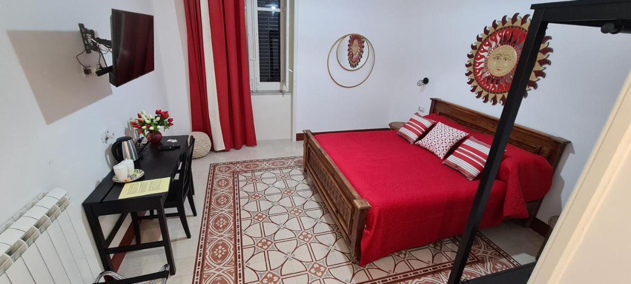 Ballaro Guest House Palermo Luaran gambar