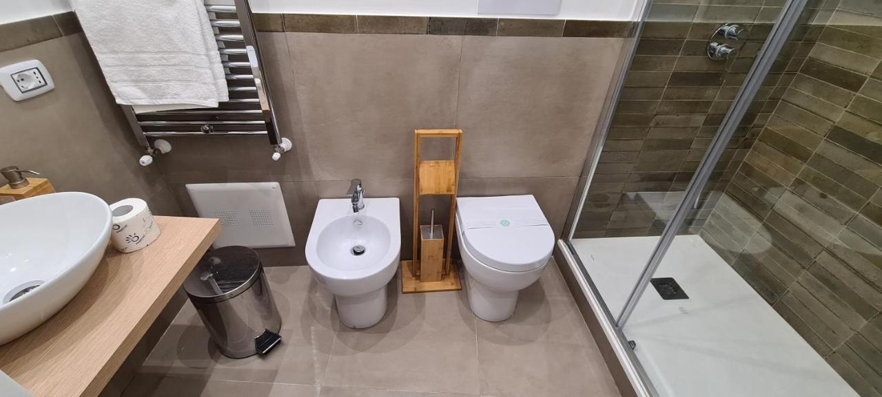 Ballaro Guest House Palermo Luaran gambar