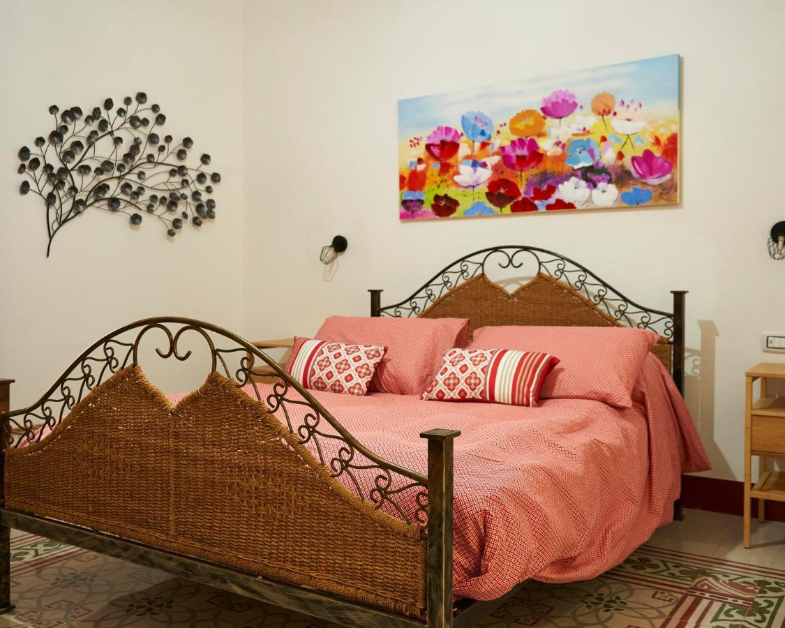 Ballaro Guest House Palermo Luaran gambar