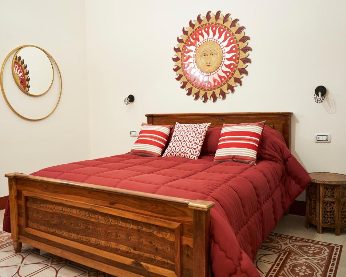 Ballaro Guest House Palermo Luaran gambar