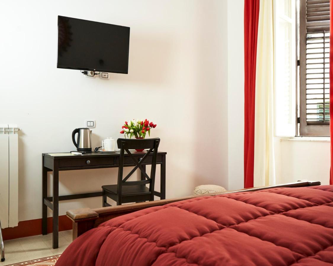 Ballaro Guest House Palermo Luaran gambar