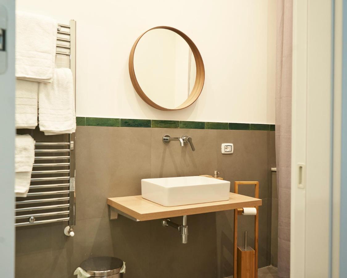 Ballaro Guest House Palermo Luaran gambar