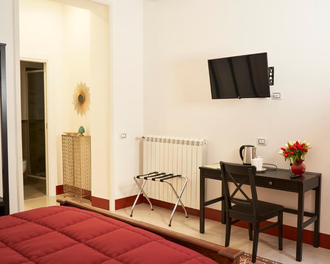 Ballaro Guest House Palermo Luaran gambar